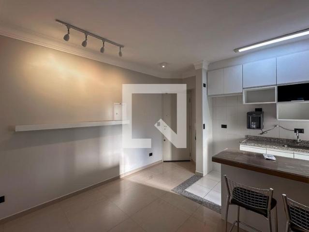 Apto, Bosque da Saúde, 1 Quarto, 36 m2 São Paulo