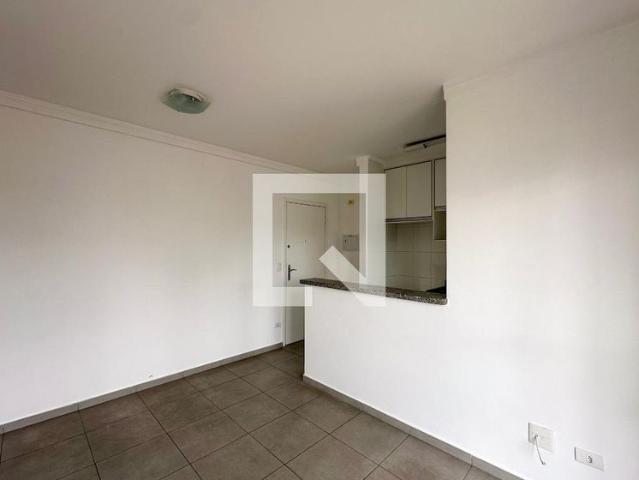 Apto, Bosque da Saúde, 1 Quarto, 39 m2 São Paulo