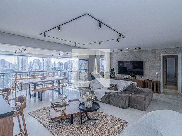 Apto, Bosque da Saúde, 2 Quartos, 130 m2 São Paulo