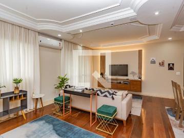 Apartamento para alugar em Rua Doutor Luis Augusto Pereira de Queirós