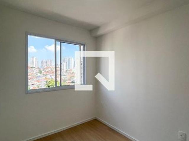 Apto, Bosque da Saúde, 2 Quartos, 29 m2 São Paulo