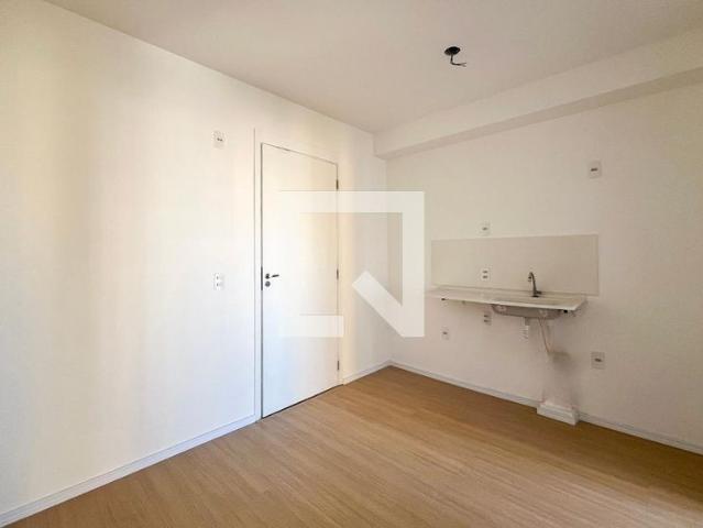 Apto, Bosque da Saúde, 2 Quartos, 29 m2 São Paulo