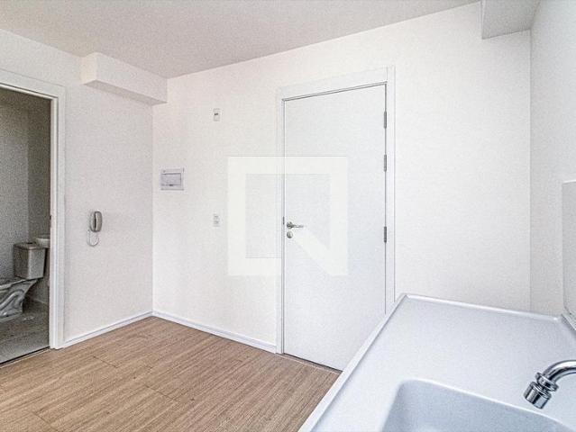 Apto, Bosque da Saúde, 2 Quartos, 30 m2 São Paulo