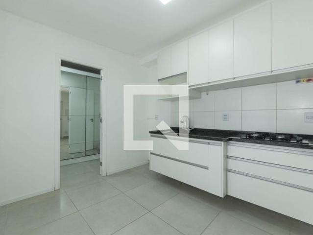Apto, Bosque da Saúde, 2 Quartos, 31 m2 São Paulo
