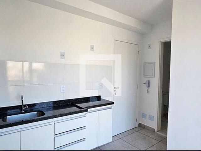 Apto, Bosque da Saúde, 2 Quartos, 32 m2 São Paulo