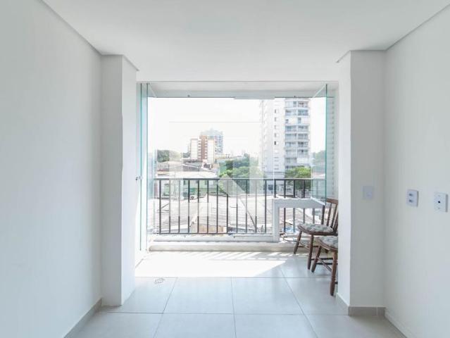 Apto, Bosque da Saúde, 2 Quartos, 33 m2 São Paulo