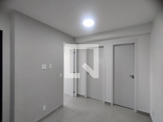 Apto, Bosque da Saúde, 2 Quartos, 34 m2 São Paulo