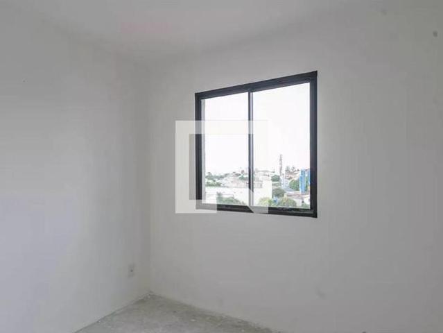 Apto, Bosque da Saúde, 2 Quartos, 34 m2 São Paulo