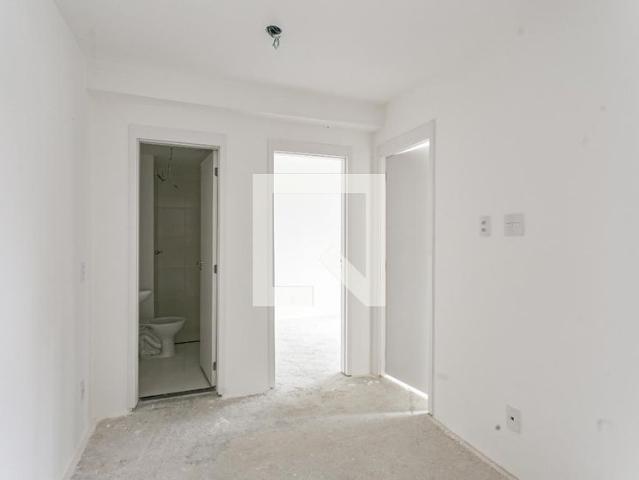 Apto, Bosque da Saúde, 2 Quartos, 34 m2 São Paulo
