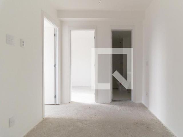 Apto, Bosque da Saúde, 2 Quartos, 34 m2 São Paulo