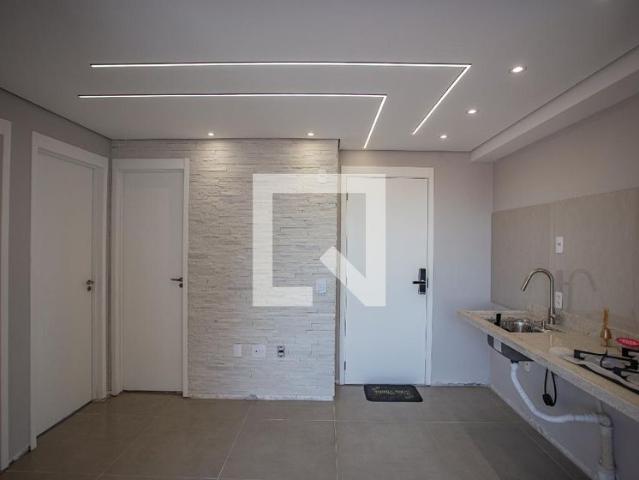 Apto, Bosque da Saúde, 2 Quartos, 35 m2 São Paulo