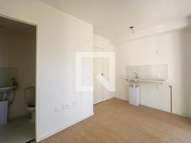 Apto, Bosque da Saúde, 2 Quartos, 36 m2 São Paulo