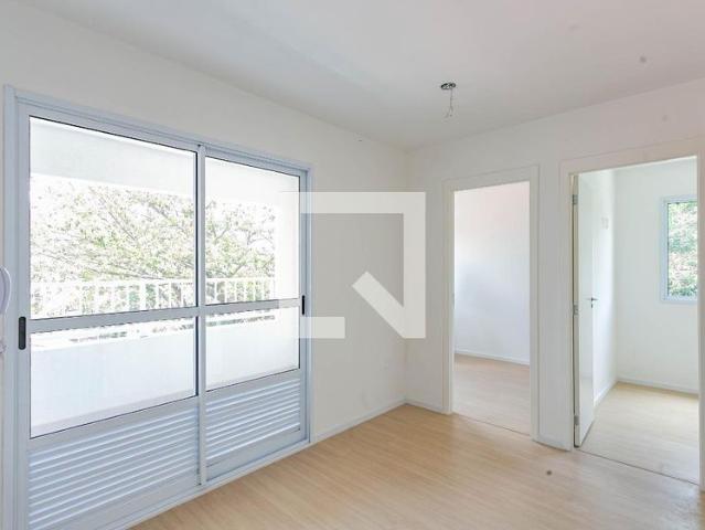 Apto, Bosque da Saúde, 2 Quartos, 36 m2 São Paulo