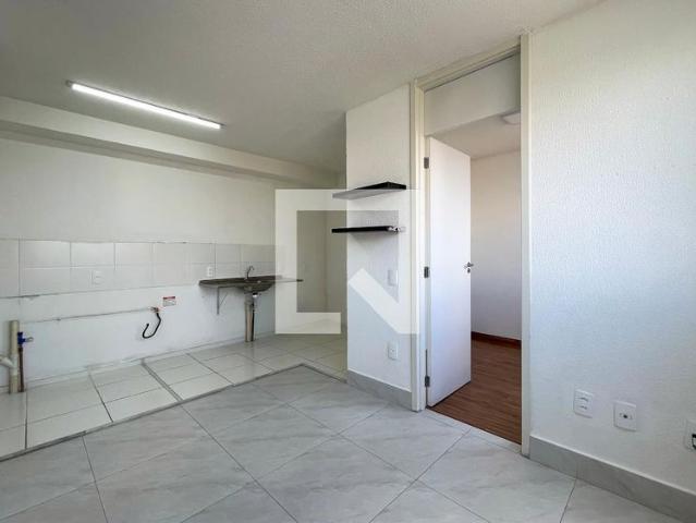 Apto, Bosque da Saúde, 2 Quartos, 36 m2 São Paulo