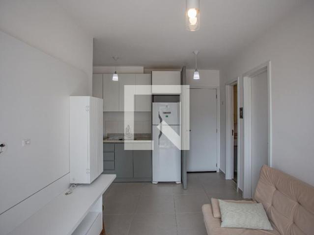 Apto, Bosque da Saúde, 2 Quartos, 36 m2 São Paulo