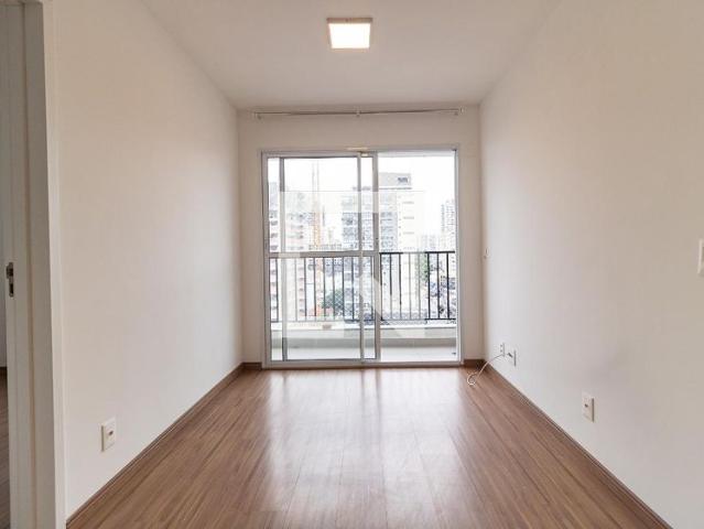 Apto, Bosque da Saúde, 2 Quartos, 37 m2 São Paulo