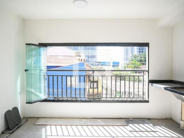 Apto, Bosque da Saúde, 2 Quartos, 37 m2 São Paulo