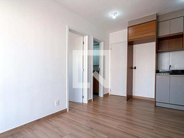 Apto, Bosque da Saúde, 2 Quartos, 37 m2 São Paulo