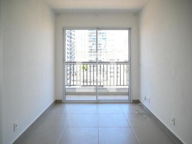Apto, Bosque da Saúde, 2 Quartos, 37 m2 São Paulo