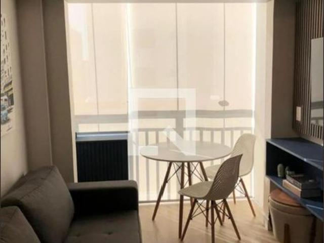 Apto, Bosque da Saúde, 2 Quartos, 37 m2 São Paulo