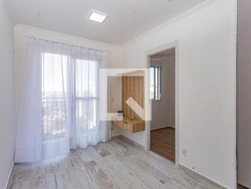 Apto, Bosque da Saúde, 2 Quartos, 37 m2 São Paulo