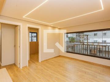 Apto, Bosque da Saúde, 2 Quartos, 37 m2 São Paulo