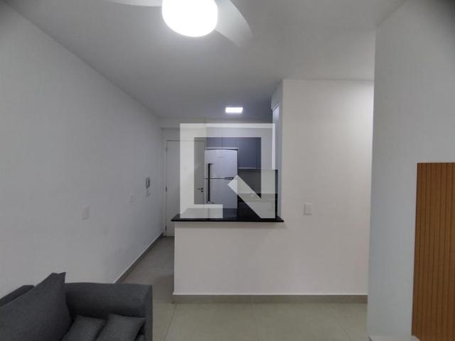 Apto, Bosque da Saúde, 2 Quartos, 37 m2 São Paulo
