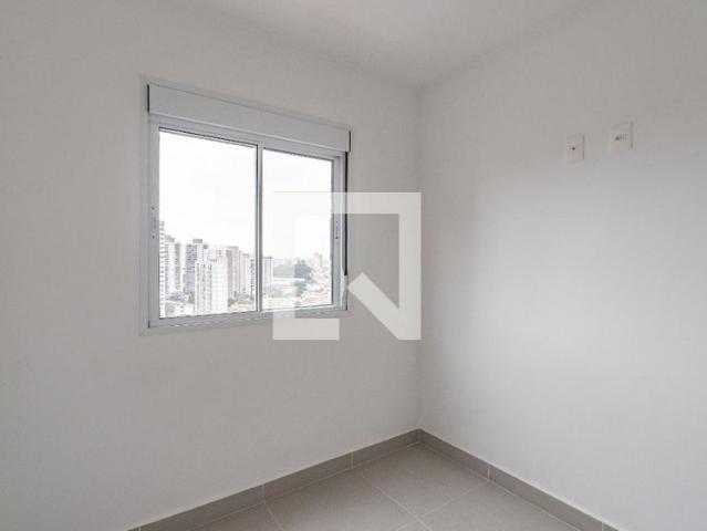 Apto, Bosque da Saúde, 2 Quartos, 37 m2 São Paulo