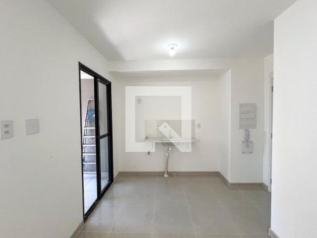 Apto, Bosque da Saúde, 2 Quartos, 38 m2 São Paulo