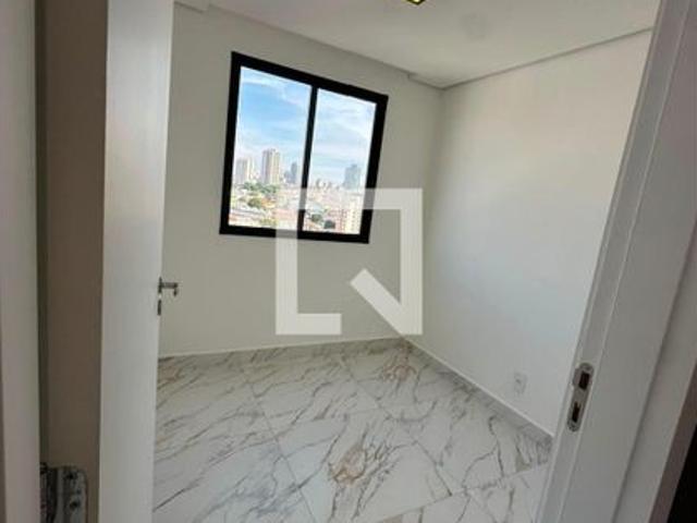 Apto, Bosque da Saúde, 2 Quartos, 38 m2 São Paulo