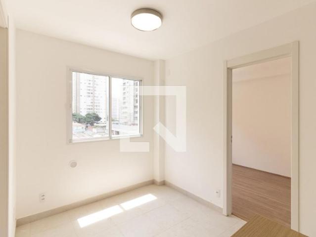 Apto, Bosque da Saúde, 2 Quartos, 39 m2 São Paulo