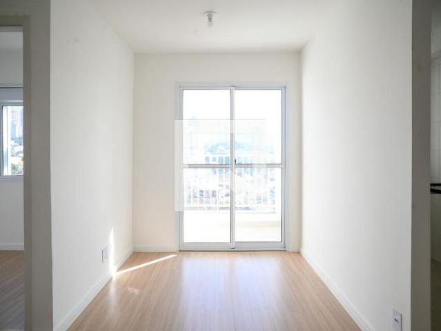 Apto, Bosque da Saúde, 2 Quartos, 40 m2 São Paulo