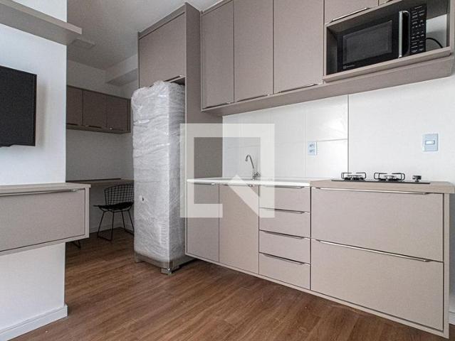 Apto, Bosque da Saúde, 2 Quartos, 41 m2 São Paulo