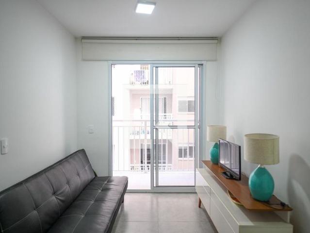 Apto, Bosque da Saúde, 2 Quartos, 41 m2 São Paulo