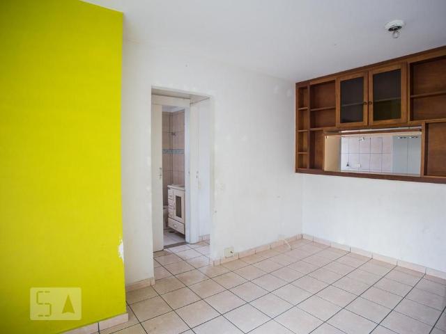 Apto, Bosque da Saúde, 2 Quartos, 43 m2 São Paulo