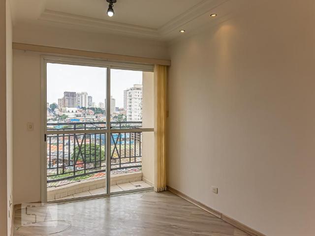 Apto, Bosque da Saúde, 2 Quartos, 47 m2 São Paulo