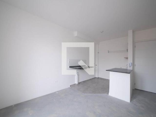 Apto, Bosque da Saúde, 2 Quartos, 48 m2 São Paulo