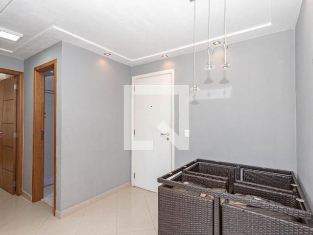 Apto, Bosque da Saúde, 2 Quartos, 50 m2 São Paulo