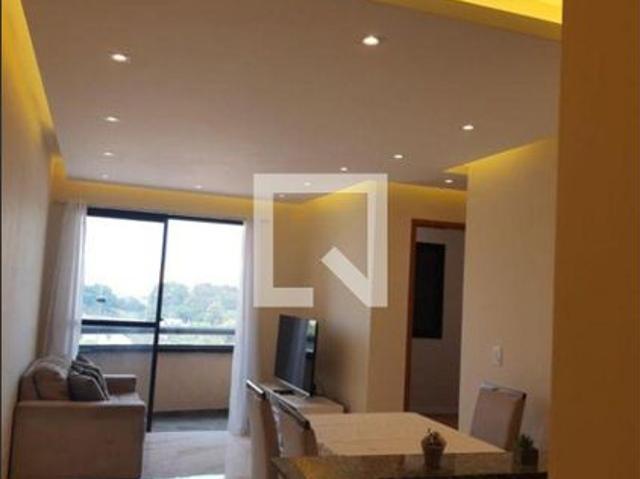 Apto, Bosque da Saúde, 2 Quartos, 51 m2 São Paulo