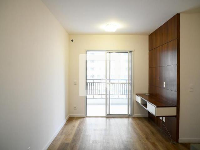 Apto, Bosque da Saúde, 2 Quartos, 52 m2 São Paulo