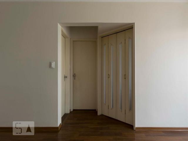 Apto, Bosque da Saúde, 2 Quartos, 54 m2 São Paulo