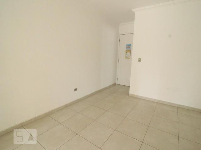 Apto, Bosque da Saúde, 2 Quartos, 54 m2 São Paulo