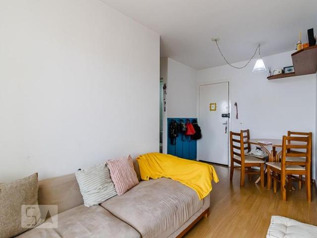 Apto, Bosque da Saúde, 2 Quartos, 54 m2 São Paulo