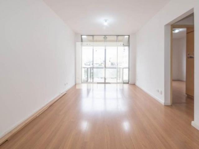 Apto, Bosque da Saúde, 2 Quartos, 55 m2 São Paulo