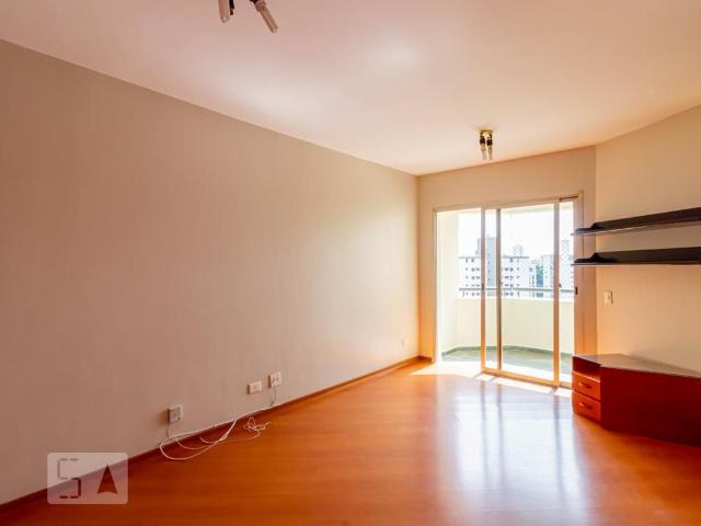 Apto, Bosque da Saúde, 2 Quartos, 56 m2 São Paulo