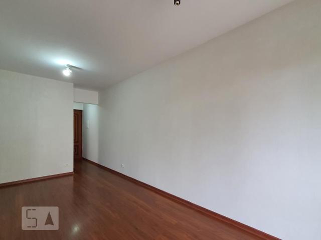 Apto, Bosque da Saúde, 2 Quartos, 60 m2 São Paulo