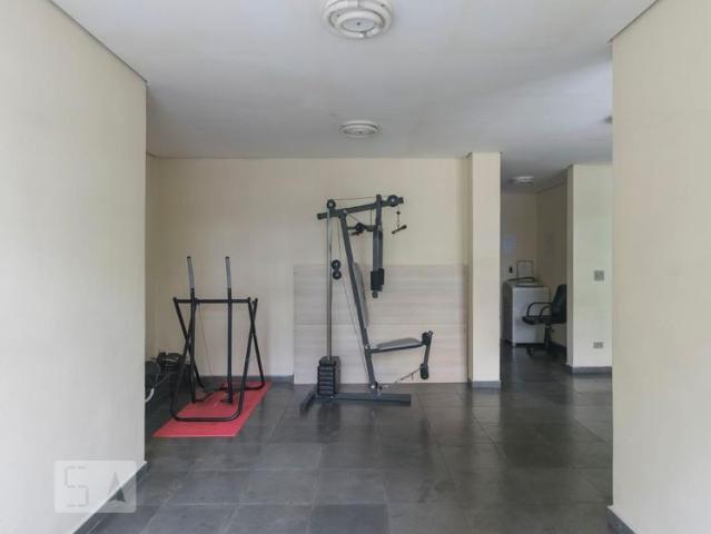 Apto, Bosque da Saúde, 2 Quartos, 60 m2 São Paulo