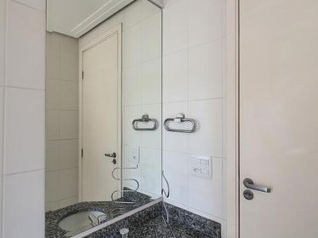Apto, Bosque da Saúde, 2 Quartos, 60 m2 São Paulo
