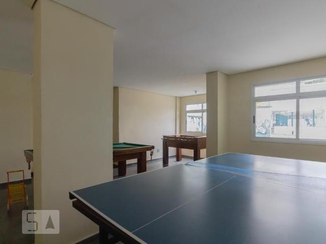 Apto, Bosque da Saúde, 2 Quartos, 60 m2 São Paulo