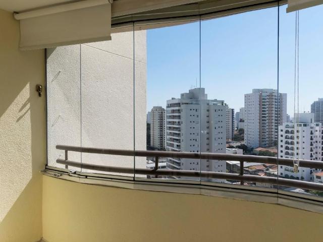 Apto, Bosque da Saúde, 2 Quartos, 60 m2 São Paulo